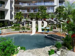 Contemporary Luxury Meets Green Living | High ROI--Arjan 1BR Apartment | Parkside Boulevard | City &