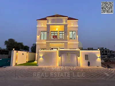 Luxury classic villa, conveniently located near amenities, freehold ownership, price includes registration fees