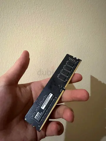 DDR4 16GB DESKTOP RAM @3200