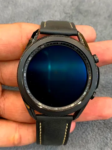 Samsung Galaxy Watch 3 Classic