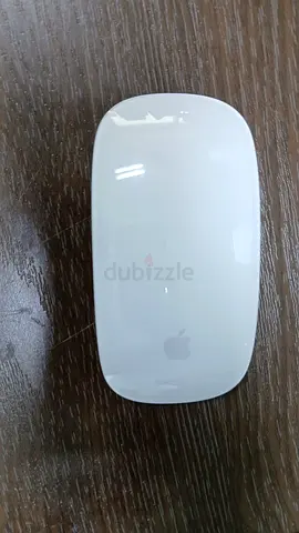 APPLE MAGIC MOUSE 4 (USB‑C) MXK53AM/A WHITE