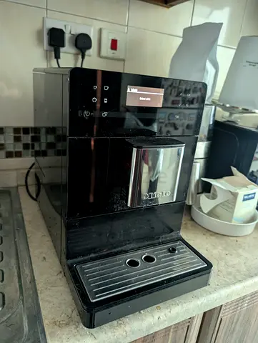 Miele Coffee Machine CM 5310