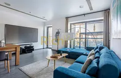 Big Layout | Iconic Tower | Sea View