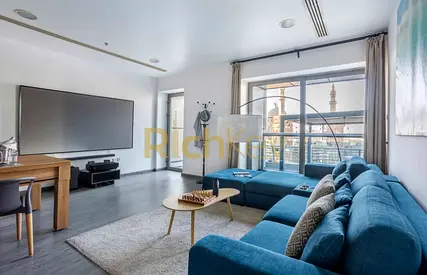 Big Layout | Iconic Tower | Sea View