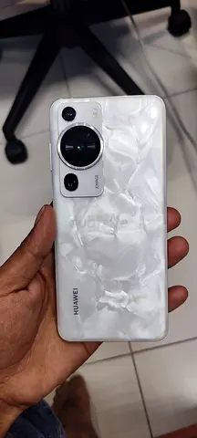 HUAWEI p 60 pro,, 12 GB RAM,, 512 GB STORAGE,, dual SIM