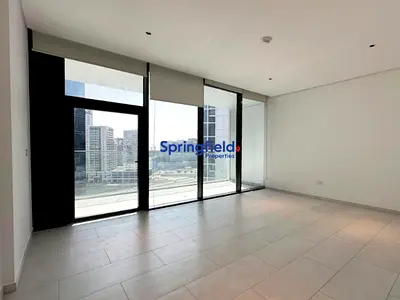 Community View | Studio Apartment | Available
