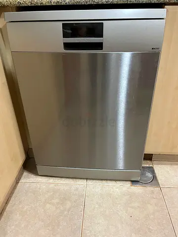 Siemens iQ700 Home Connect Dishwasher 14 Place Settings
