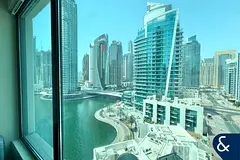 Furnished | Available Sep | Mid floor