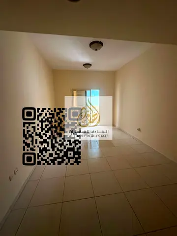 One-Bedroom Apartment for Annual Rent – Al Nuaimiya 2