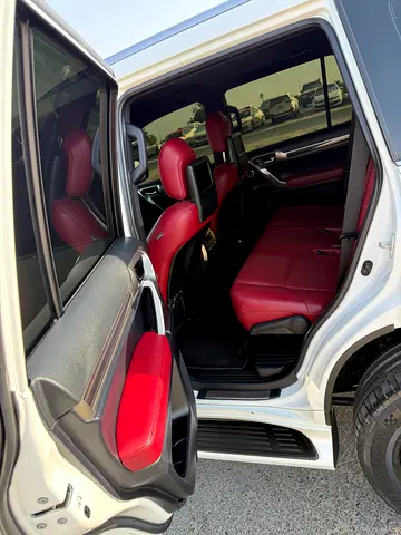 صورة مصغرة 9 لـ 2020 Lexus GX-SERIES