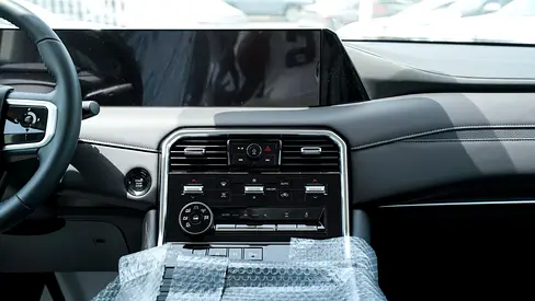 2026 Nissan PATROL 缩略图 16