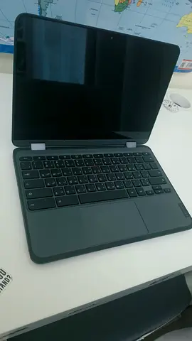 Google Pixelbook Go - 13 Chromebook with Keyboard (Used)