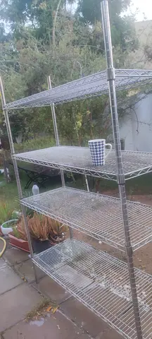 Rack stand