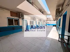 HOTDEAL | CHEAPEST | HUGE SIZE | READY TO MOVE | LABOUR CAMP 430 Rooms available with 8 people capac