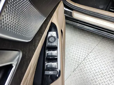 Kia K8 Noblesse, миниатюра 12