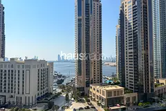 Marina View | Upgraded | Vacant on Transfer
