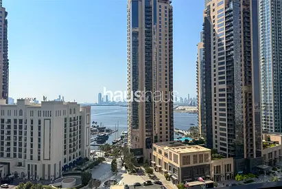 Marina View | Upgraded | Vacant on Transfer