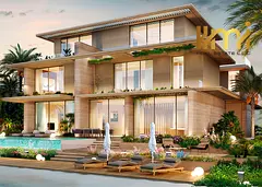 luxury life style