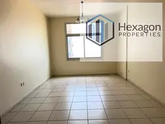Bright 1BHK | University View Block C | Multiple City Views | Balcony Access