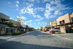 Corner Estate Villa | Prestigious Residential Address | Resale