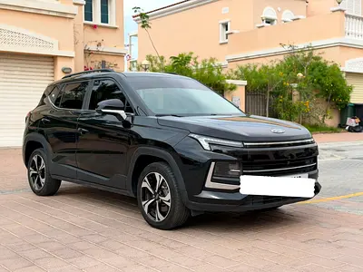 JAC JS4 TURBO, миниатюра 6