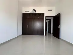 Vacant 2BR Apartment | Spacious Layout | Balcony | Al Khair Building