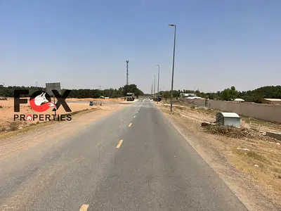 فرصة استثمارية على الشارع الرئيسي | أرض سكنية للبيع في الحلو 1 | موقع مميز وجاهزة للبناء