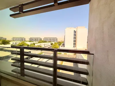 Elegant Apartment | Big Layout | Best Value in Aljada