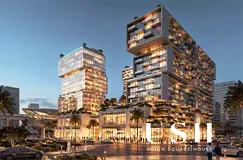 Premium Office for Sale | High ROI Investment | Flexible Commercial Space