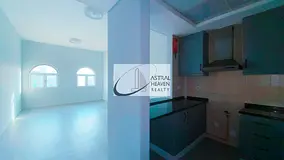 SPACIOUS STUDIO - READY TO MOVE / NEXT TO SWIMMING POOL || NEXT TO KIDS PLAY AREA || PEACEFUL COMMUN