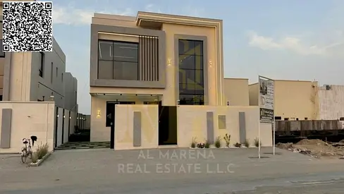 🏡✨ بسعر شامل الرسوم تملك فيلا الأحلام و استثمر بأسلوب راقي في فيلا فاخرة في قلب الزاهية " اغتنمها ✨🏡