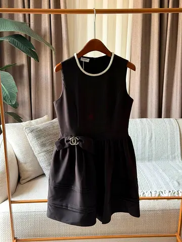 Chanel ladies dress 2026