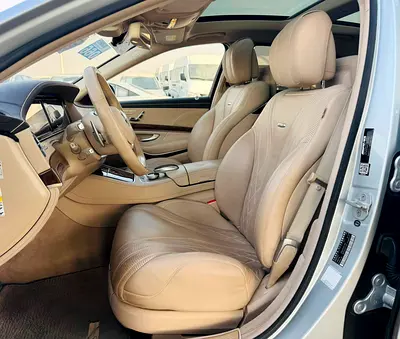 2014 Mercedes-BENZ S-CLASS thumbnail 9