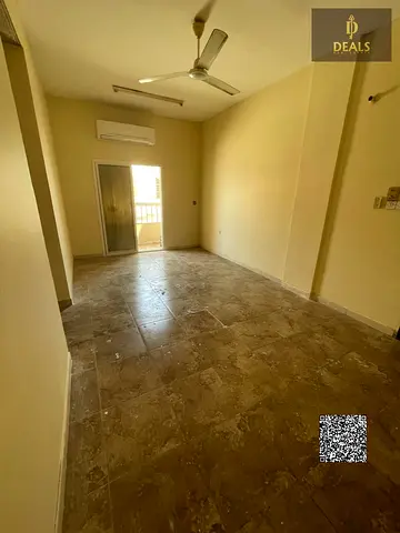 Spacious 2 BHK Apartment for Rent in Al Rawda 3, Ajman – Flexible 4-Cheque Payment Plan