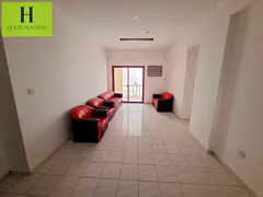 Offer 2 Bedroom Only 30k With Balcony 6 Cheque's Payment