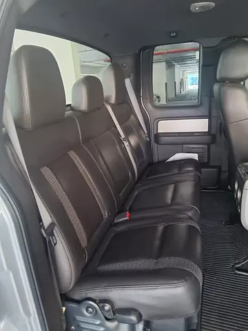صورة 13 لـ 2012 FORD F-150