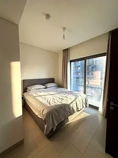 Burj Khalifa View | 2BR Apartment | Furnished Unit