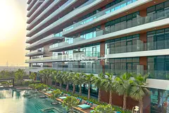 Pool View | 4X Parking spaces | Exclusive | VOT