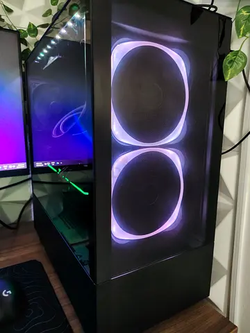 NZXT H510 Elite PC