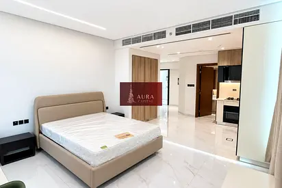 Modern Studio | Brand New | High Floor