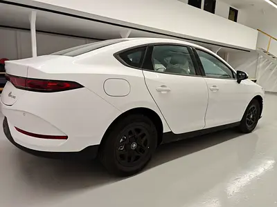 BYD Qin Plus Beyond Edition, миниатюра 4