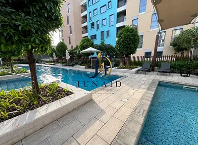 Fully Furnished 1BHK With All Amenities only 65k
