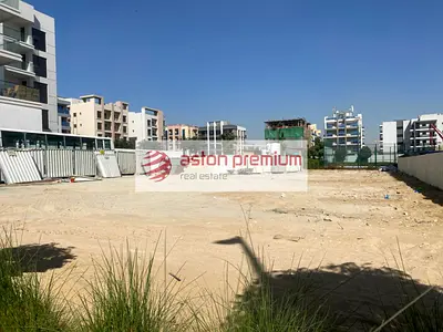 Large Plot | G+4 | Community View | Ideal Location