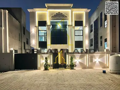 An unmissable opportunity to own a luxury villa in Al-Haliyo 2 at an incredible price, including registration and ownership fees.