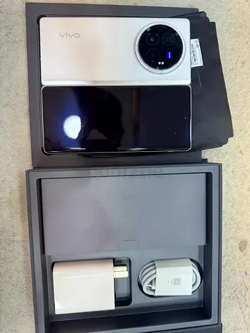 Vivo X Fold 3 pro