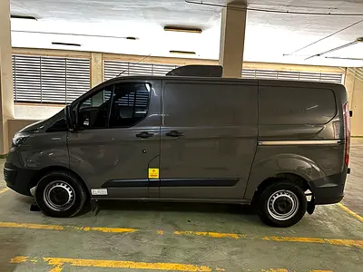 صورة 4 لـ 2017 FORD TRANSIT