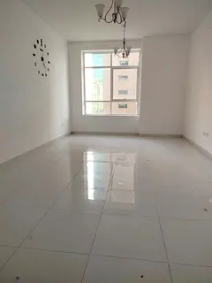 🏡 One-bedroom apartment for annual rent – ​​Al Rashidiya 3 | Ajman - near Al Ittihad Street