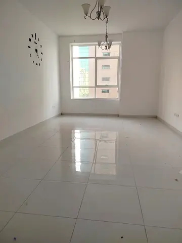 🏡 One-bedroom apartment for annual rent – Al Rashidiya 3 | Ajman - near Al Ittihad Street