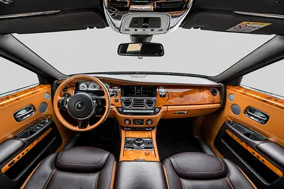صورة مصغرة 12 لـ 2018 ROLLS-ROYCE GHOST