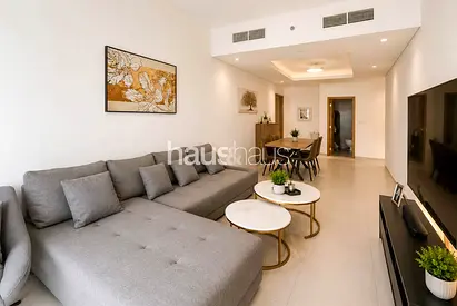 Fully Furnished | Canal Views | Large layout